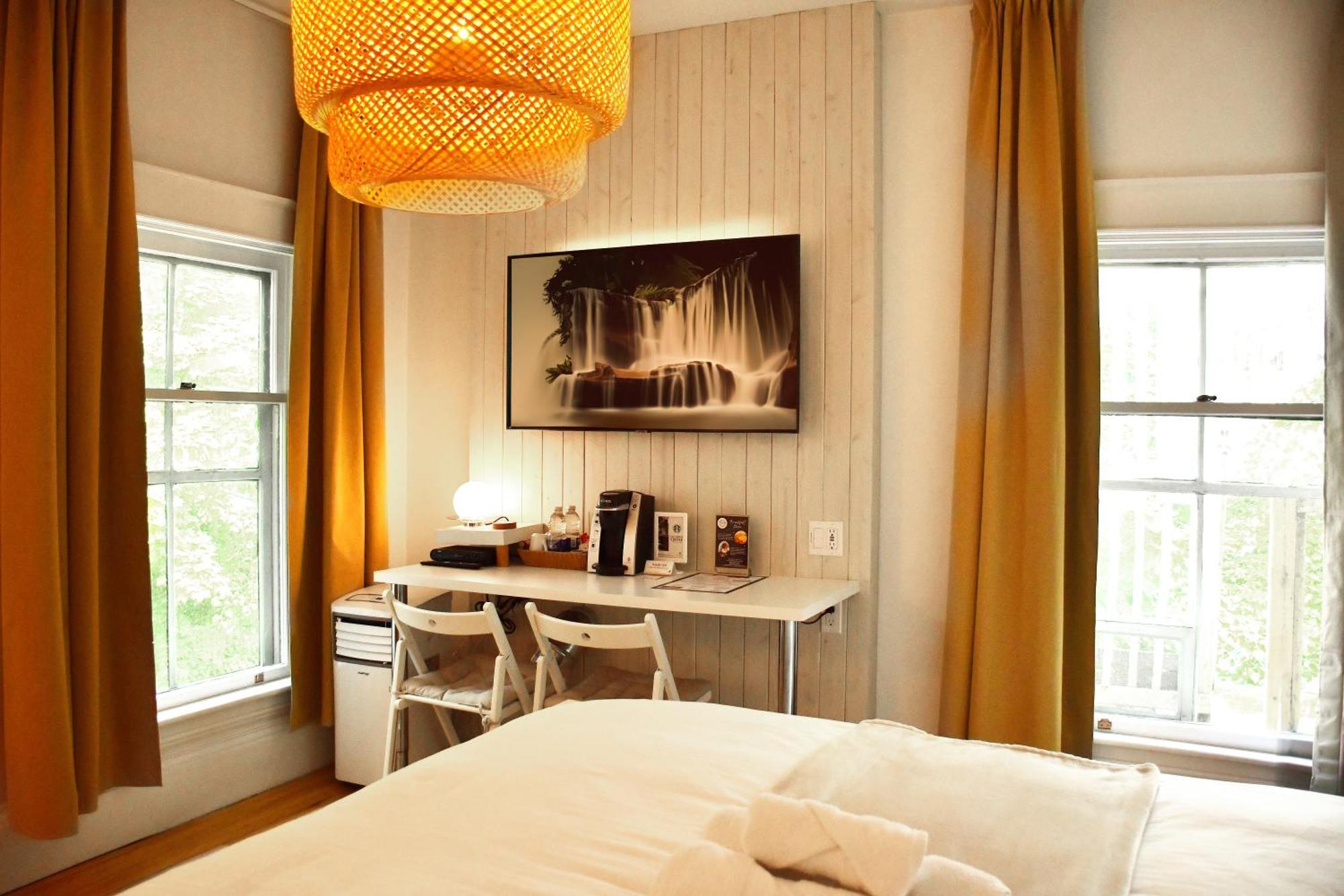 Hotel Du Vieux Port By Bower Boutique Hotels Shediac Quarto foto